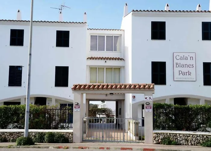 Apartamento Bajo Con Piscina Macarella